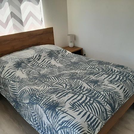 Świnoujście Apartament Thomas מראה חיצוני תמונה