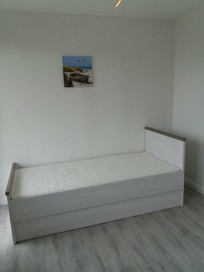Świnoujście Apartament Thomas מראה חיצוני תמונה